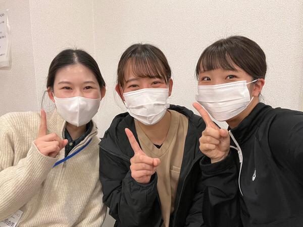 元気訪問看護リハステーション 中川サテライトの看護師求人の写真