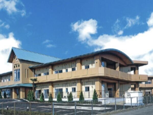 デイサービス回生園(パート) の介護福祉士求人の写真