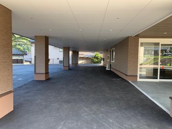 【26年1月OPEN】介護付き有料老人ホーム安佐物語（管理者/常勤） の介護職求人の写真