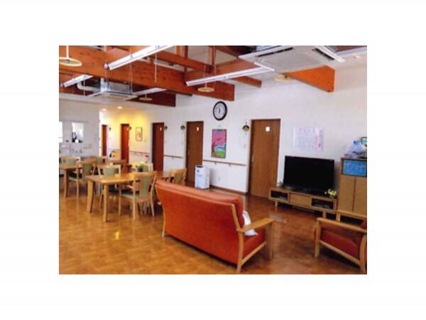 グループホームオハナ（正社員）の介護福祉士求人メイン写真3