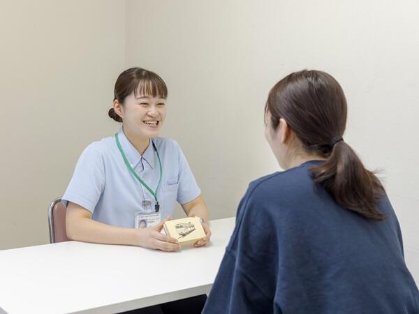 荒木脳神経外科病院（常勤） の作業療法士求人メイン写真4