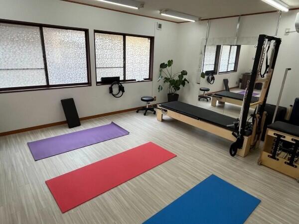 歩行訓練特化型デイサービス歩き塾 守谷店（パート）の理学療法士求人メイン写真4