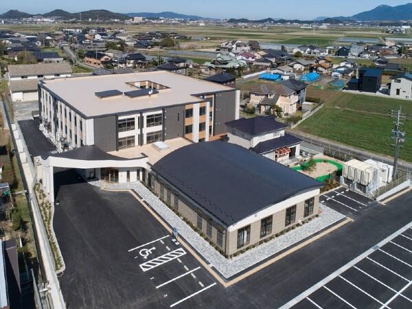 介護老人保健施設すずらん（常勤）の介護福祉士求人メイン写真5