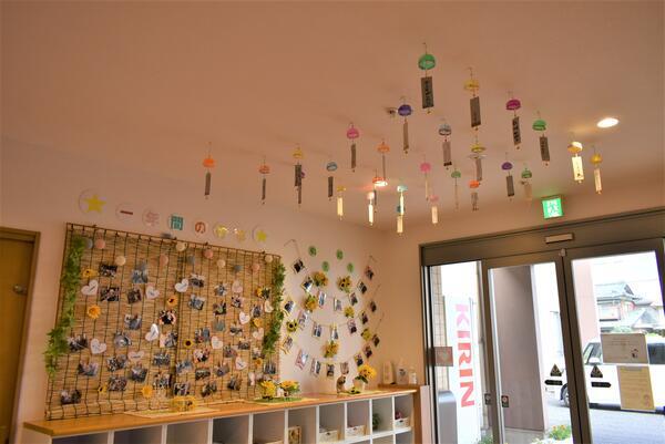 ハートランド・アイリ熊谷（エリアマネージャー候補/常勤）の介護福祉士求人メイン写真2