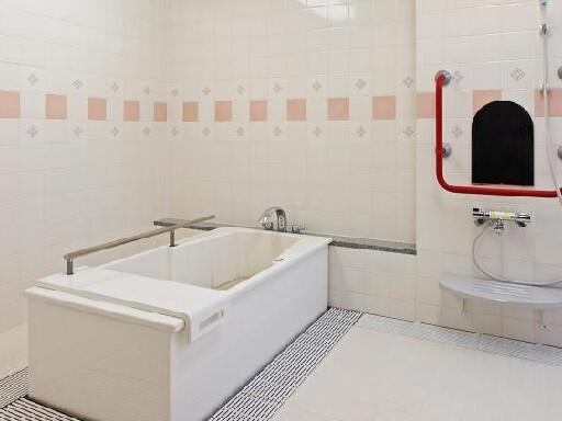 特別養護老人ホーム 宙カミーノ （パート）の介護福祉士求人メイン写真4