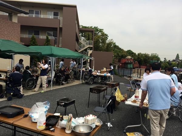 特別養護老人ホーム　かわぐち翔裕園（常勤）のケアマネジャー求人メイン写真2