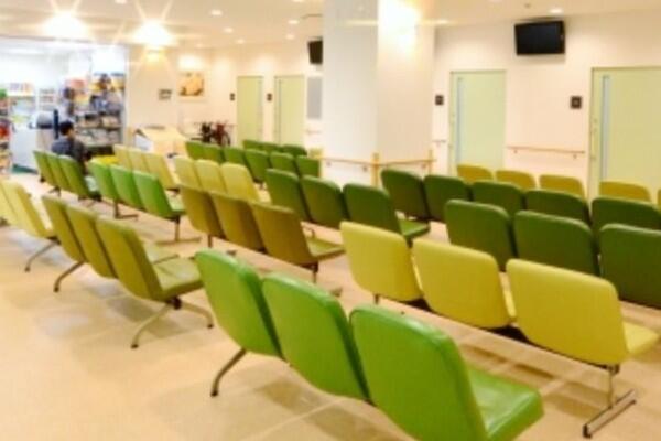 大聖病院（病棟/常勤）の看護師求人メイン写真2