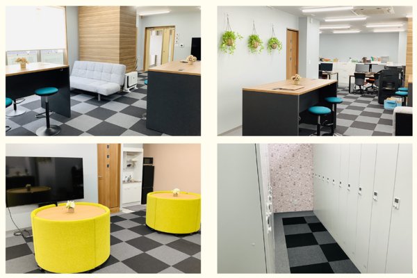 ゆずな内科在宅クリニック（常勤）の社会福祉士求人サブ写真1