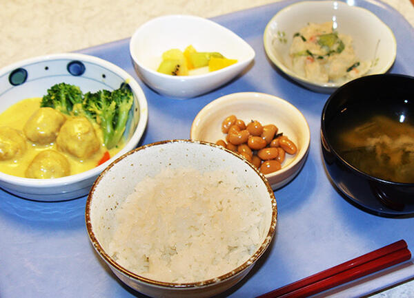 デイサービス銀河の詩(パート)の送迎ドライバー求人サブ写真4