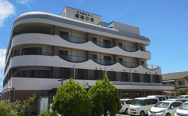 備後の里 ケアハウス福山(正社員)の看護師求人の写真