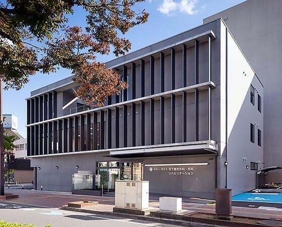 寺下整形外科・内科（パート）の医療事務求人メイン写真5