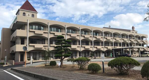 デイサービスセンターみどり荘（常勤）の介護福祉士求人の写真