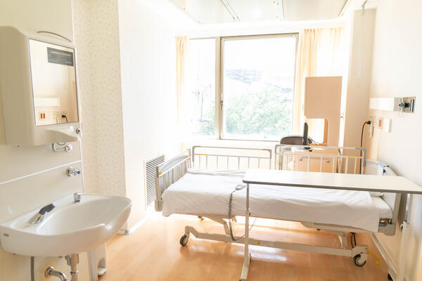 三原城町病院（常勤）の薬剤師求人メイン写真3