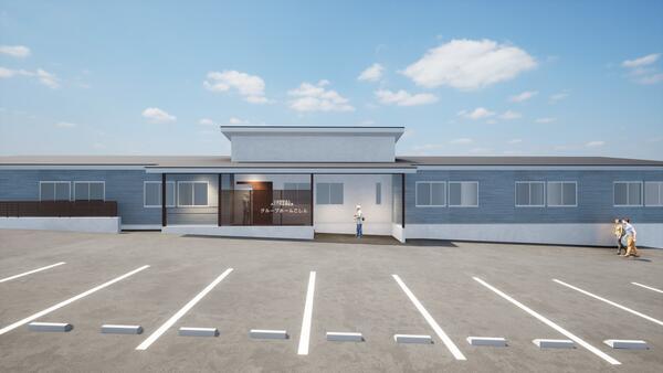 【2026年2月OPEN】グループホームこしん（常勤）の介護職求人メイン写真2