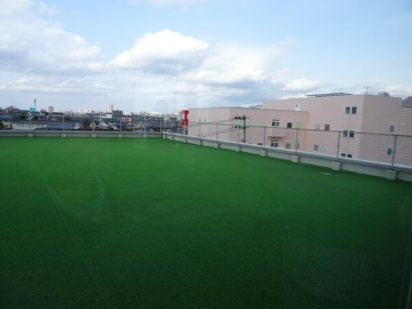 介護老人保健施設さくらパレス（常勤）の言語聴覚士求人メイン写真2