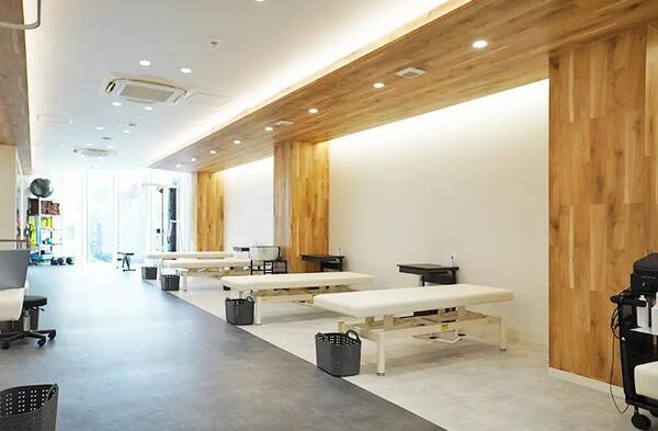 東新宿整形外科リハビリクリニック（常勤）の医療事務求人メイン写真4