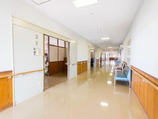 吹田特別養護老人ホーム松風園（正社員/常勤）の介護職求人メイン写真3