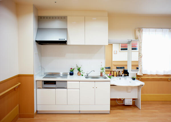 デイサービスアスナル茨木（パート）の介護職求人メイン写真2