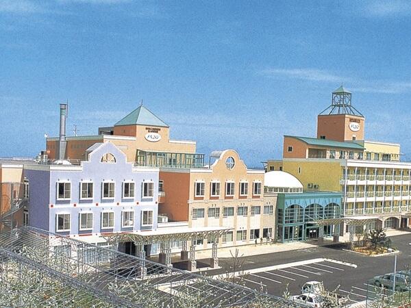 介護老人保健施設メルヘン（パート）の言語聴覚士求人の写真