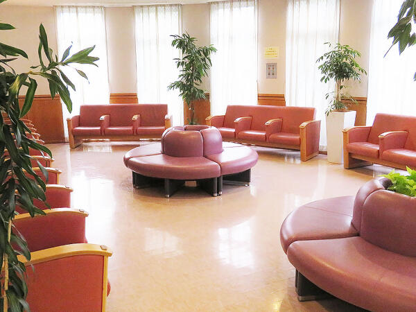 医療法人永寿会 恩方病院（常勤）の看護助手求人メイン写真3