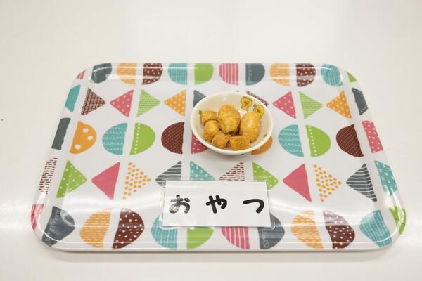 ひまわり保育園（事業所内保育/常勤）の准看護師求人サブ写真1