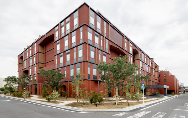 医療法人社団 大和会　大内病院（常勤）の管理栄養士求人の写真