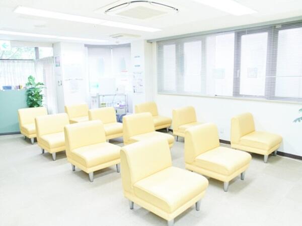 望星平塚クリニック（パート）の送迎ドライバー求人メイン写真5