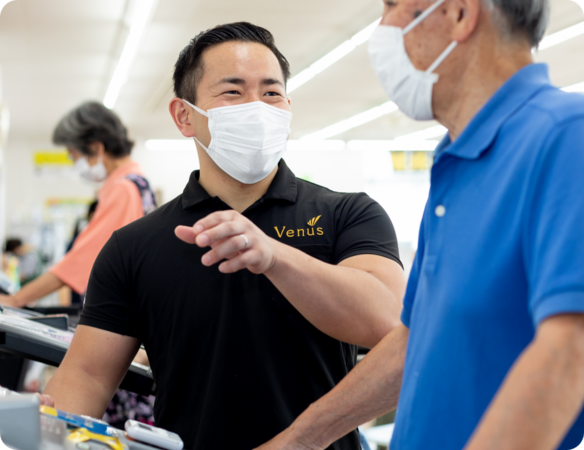 ビーナスプラス相模原南（契約社員）【2025年10月オープン！】の介護福祉士求人メイン写真4