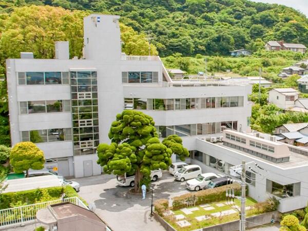 赤門整形外科内科（常勤）の看護師求人の写真