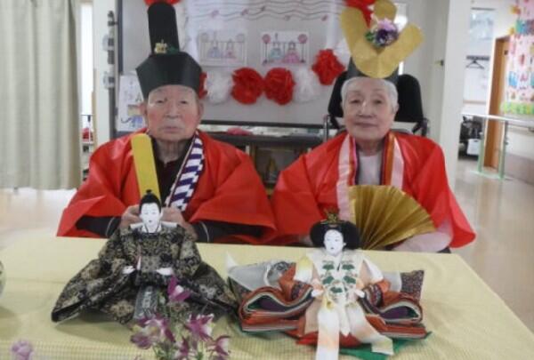 住宅型有料老人ホームリビング閑（常勤）の介護福祉士求人メイン写真3