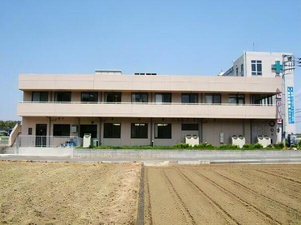 米澤外科内科（兼助手 / パート）の医療事務求人メイン写真3