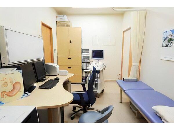 清澄白河ファミリークリニック（パート）の看護師求人メイン写真3