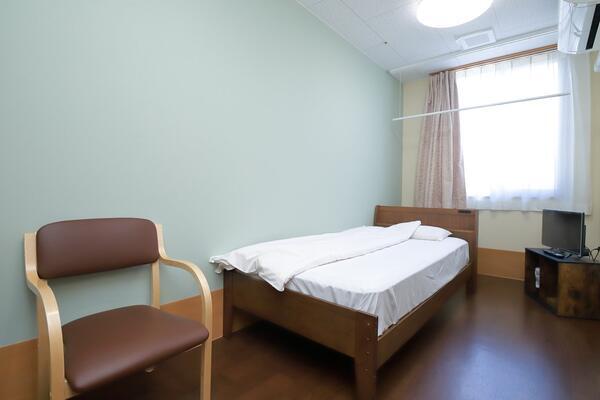 グループホーム オリーブの樹（パート）の支援員求人メイン写真2