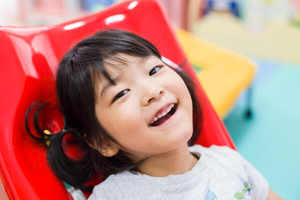 障害児通所支援事業所マリーナ（常勤）の保育士求人メイン写真2