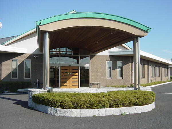 特別養護老人ホーム アクティブハートさかど（ユニット型/常勤）の介護福祉士求人の写真