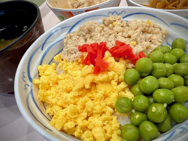 特別養護老人ホーム土佐清風園（常勤/嘱託職員）の調理師/調理員求人メイン写真3