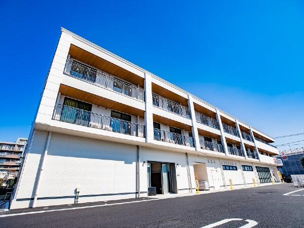 ニチイメゾンいずみ中央(パート)の看護師求人の写真