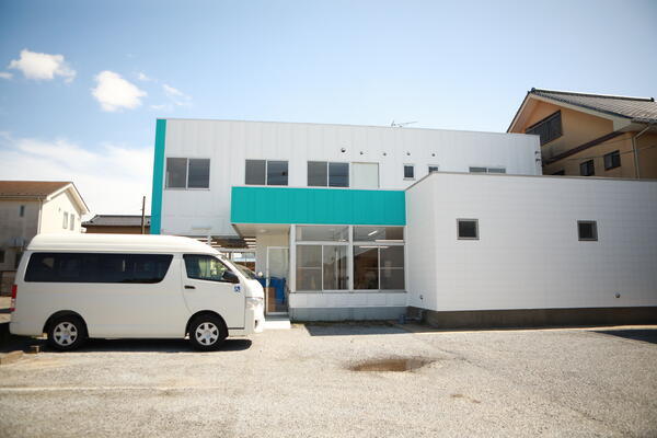 八街（サービス管理責任者/常勤） の支援員求人メイン写真2