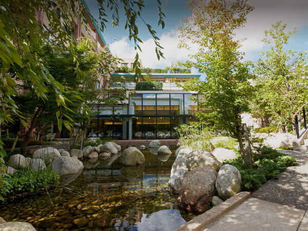 介護付有料老人ホーム 東急ウェリナ大岡山（常勤）の介護職求人メイン写真2