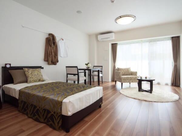 介護付有料老人ホーム 東急ウェリナ大岡山（常勤）の介護職求人メイン写真3