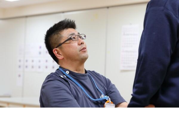 しばさき在宅リハビリテーションクリニック（常勤）の送迎ドライバー求人メイン写真2