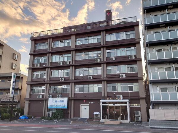 医療法人社団 慶友会 第一病院（労務/常勤）の一般事務求人の写真