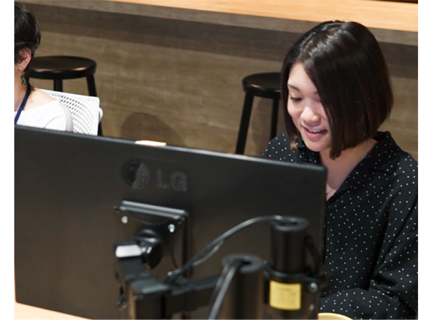 株式会社レイヤード　福岡本社（カスタマーサクセス / 常勤）の看護師求人メイン写真4