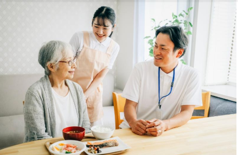 医療法人社団一栄会　よしだ病院 （常勤）の看護助手求人の写真