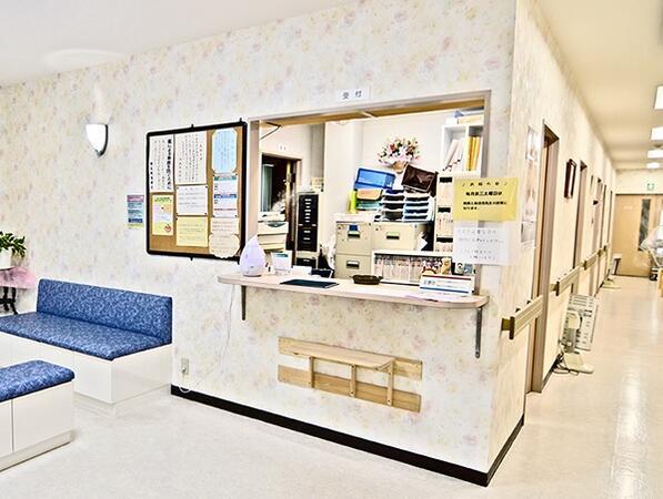 飯田医院（パート）の看護師求人メイン写真3