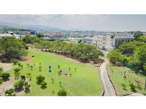 岸和田こころのホスピタル（常勤）の看護助手求人の写真