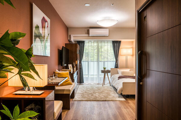 ホスピタルメント世田谷八幡山（常勤）の言語聴覚士求人メイン写真4