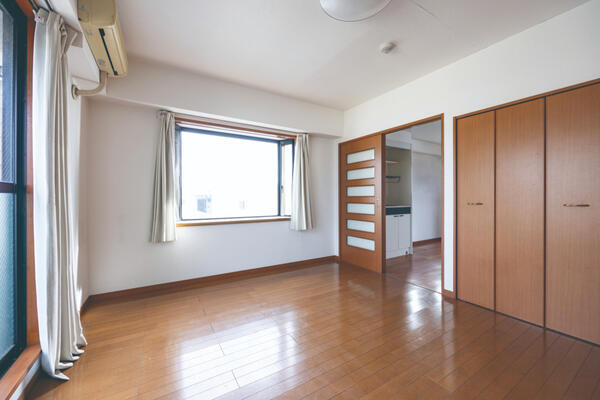 グループホーム ハレレア(正職員)の支援員求人メイン写真2