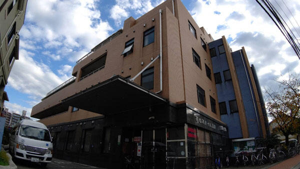 荒川区立花の木ハイム荒川在宅高齢者通所サービスセンター(生活相談員・管理職候補/常勤)の介護福祉士求人の写真