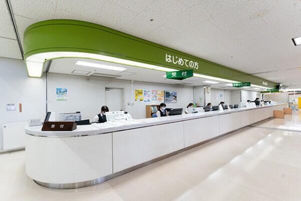 三条病院（パート）の薬剤師求人メイン写真2